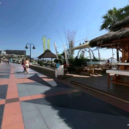 Apartamento Marina Beach Benalmádena Εξωτερικό φωτογραφία
