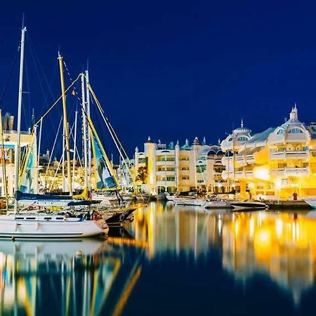Apartamento Marina Beach Benalmádena Εξωτερικό φωτογραφία
