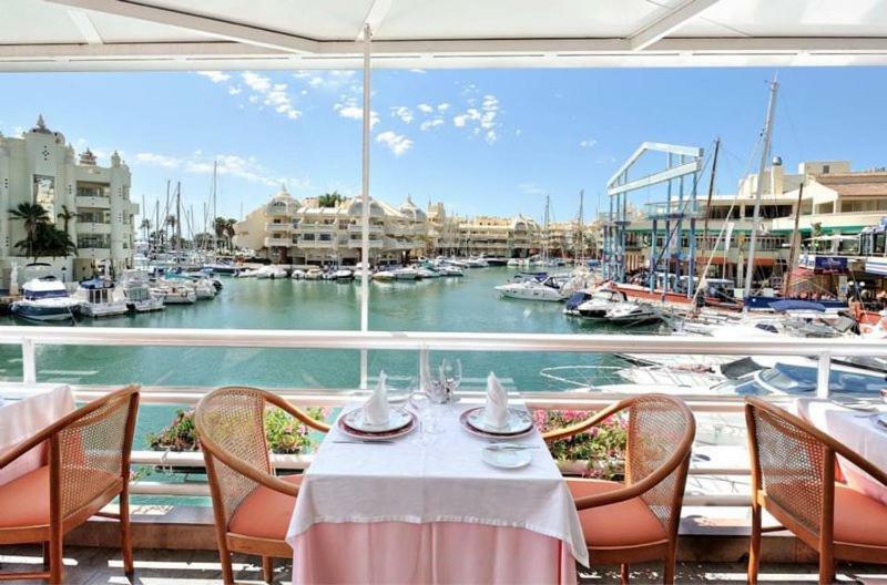 Apartamento Marina Beach Benalmádena Εξωτερικό φωτογραφία