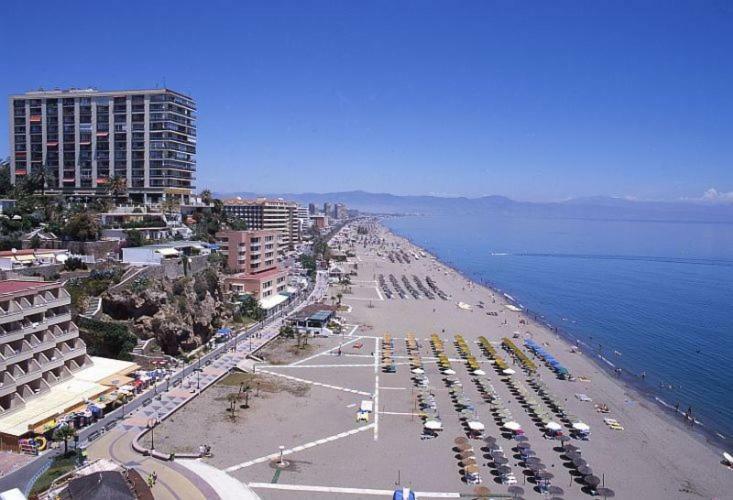 Apartamento Marina Beach Benalmádena Εξωτερικό φωτογραφία