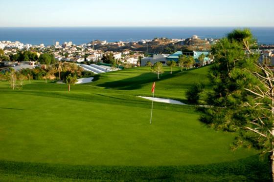 Apartamento Marina Beach Benalmádena Εξωτερικό φωτογραφία