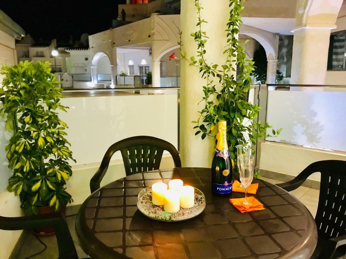 Apartamento Marina Beach Benalmádena Εξωτερικό φωτογραφία